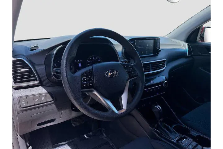 $11797 : Hyundai TUCSON 2019 SE 4dr S image 7