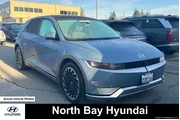 Hyundai IONIQ 5 2024 AWD Lim en Santa Rosa