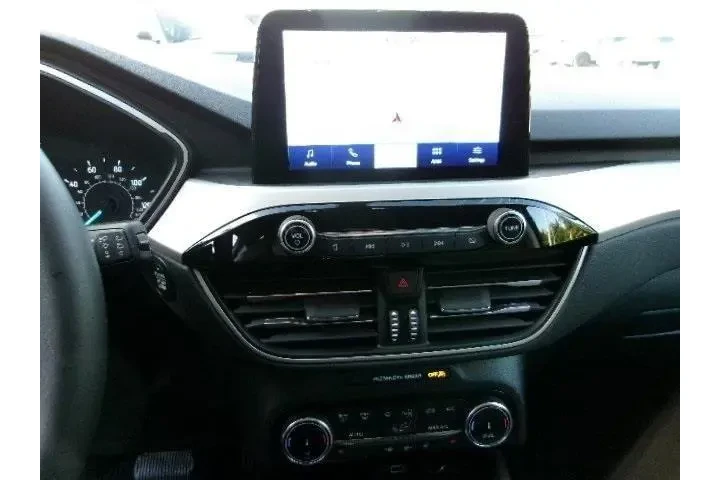$23996 : Ford Escape 2022 AWD SE 4dr image 9