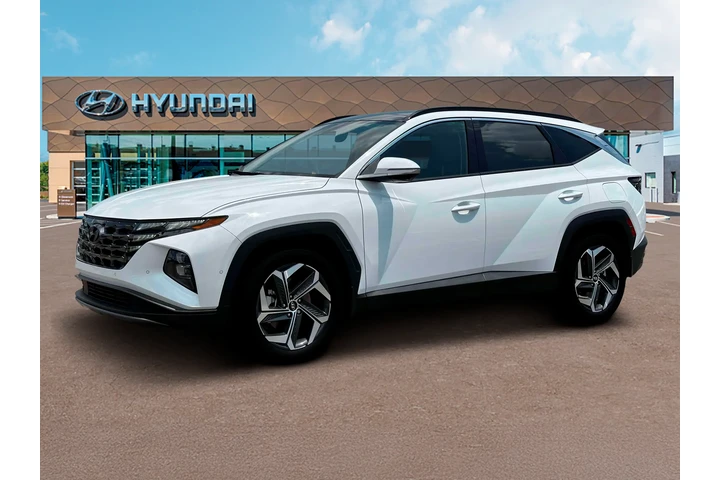 $25455 : Hyundai TUCSON 2024 Limited image 2