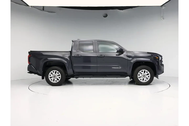 $38998 : Toyota Tacoma 2024 4x4 SR5 4 image 7