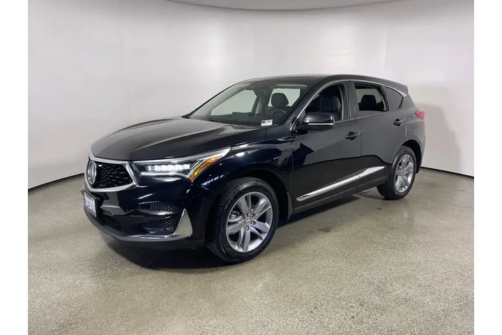 $26998 : Acura RDX 2019 4dr SUV w/Adv image 7