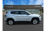 $24120 : Jeep Compass 2025 4x4 Latitu thumbnail