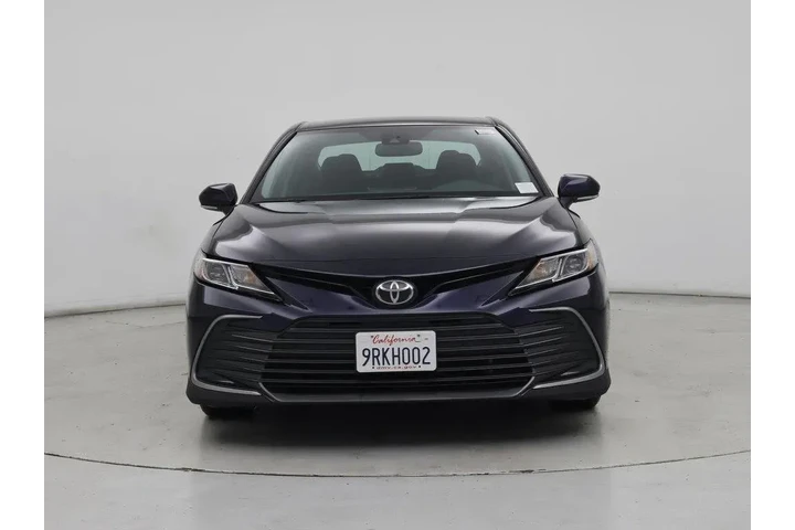 $24998 : Toyota Camry 2022 LE 4dr Sed image 5
