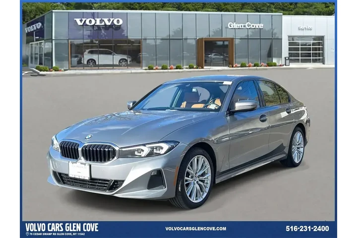 $36000 : BMW 3 Series 2023 AWD 330i x image 2