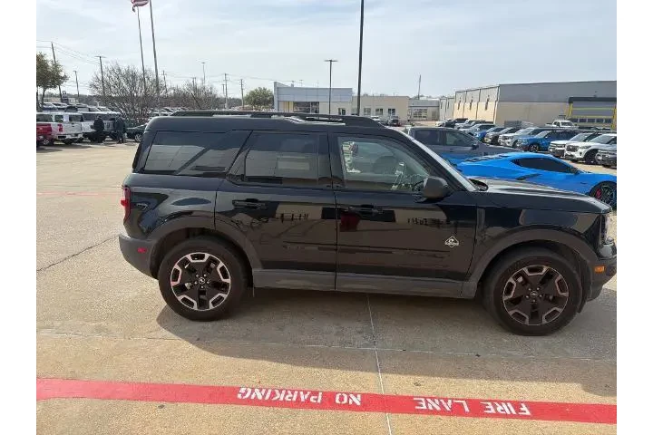 $22995 : Ford Bronco Sport 2021 AWD O image 6