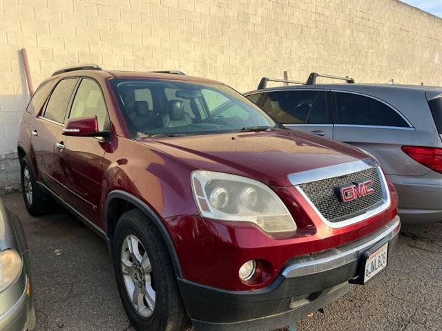 $1900 : 2009 GMC Acadia SLT-1 image 3