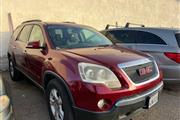 $1900 : 2009 GMC Acadia SLT-1 thumbnail