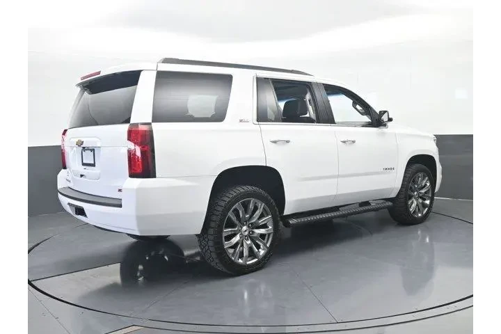$26991 : Chevrolet Tahoe 2020 4x4 LT image 6