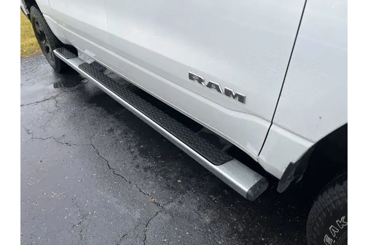 $31650 : Ram 1500 2022 4x4 Big Horn 4 image 9