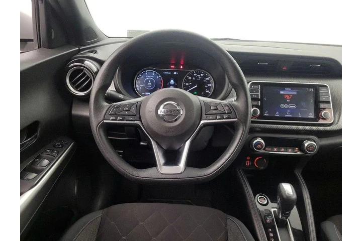 $12599 : Nissan Kicks 2020 SV 4dr Cro image 10