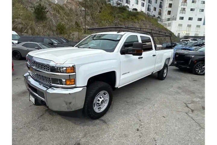 $29388 : Chevrolet Silverado 2500HD 2 image 5