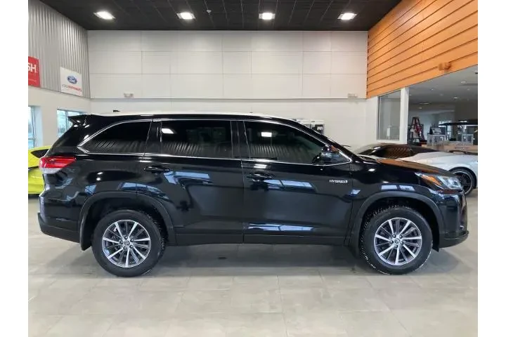 $24900 : Toyota Highlander Hybrid 201 image 4