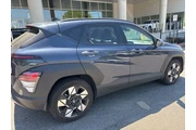 $23318 : Hyundai KONA 2024 SEL 4dr Cr thumbnail
