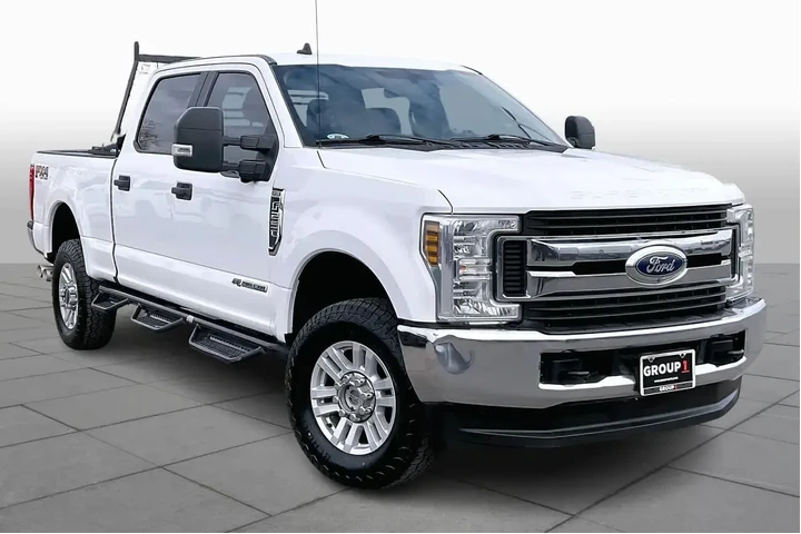 $30749 : Ford F-250 Super Duty 2019 4 image 2