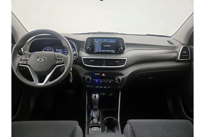$15998 : Hyundai TUCSON 2020 AWD SE 4 image 9