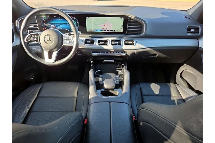 $34998 : Mercedes-Benz GLE 2021 GLE 3 image 8