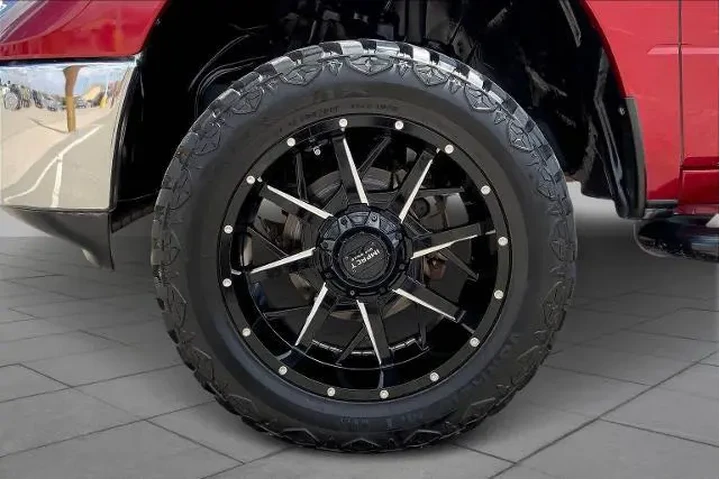 $13938 : Ram 1500 2014 4x2 Big Horn 4 image 10