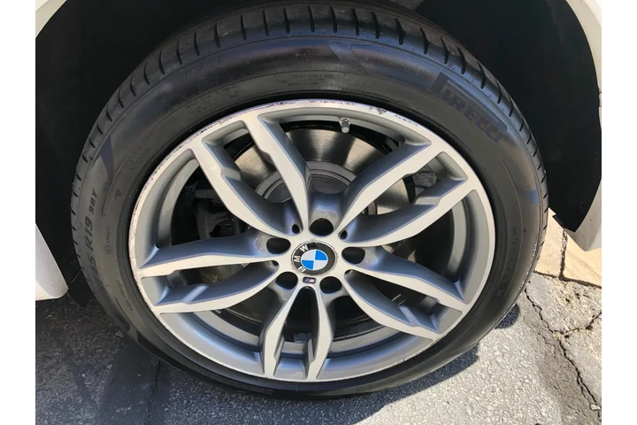 $13777 : 2017 BMW X3 xDrive28i image 9