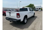 $27452 : Ram 1500 2023 4x2 Tradesman thumbnail