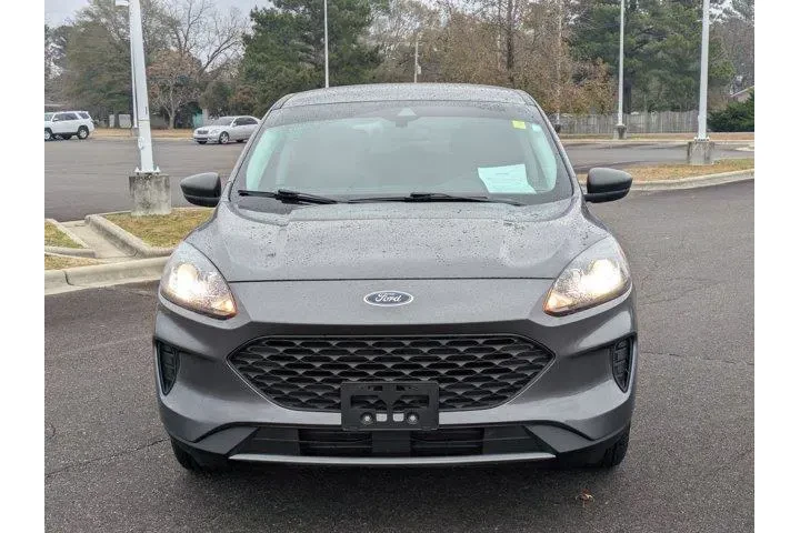 $14900 : Ford Escape 2021 S 4dr SUV image 3