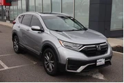 $27520 : Honda CR-V 2022 AWD Touring thumbnail