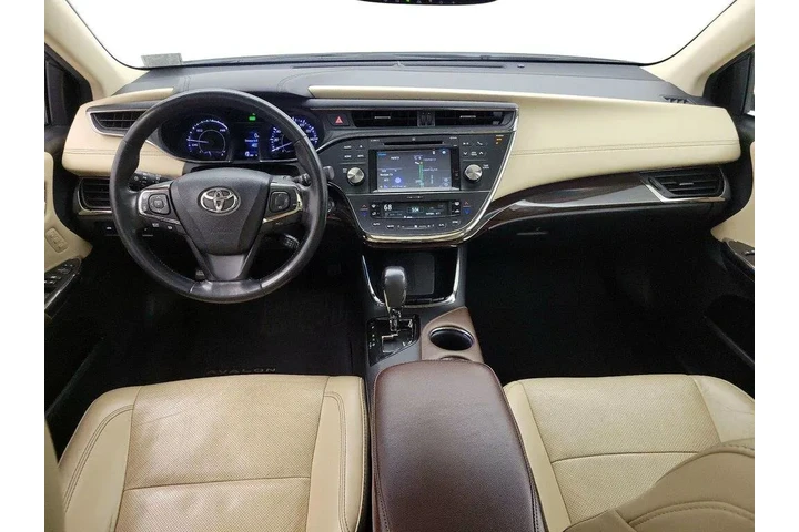 $18998 : Toyota Avalon Hybrid 2015 Li image 9