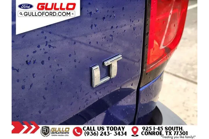 $15991 : Chevrolet Colorado 2016 4x2 image 8