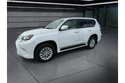 $37588 : Lexus GX 460 2019 AWD 4dr SU thumbnail
