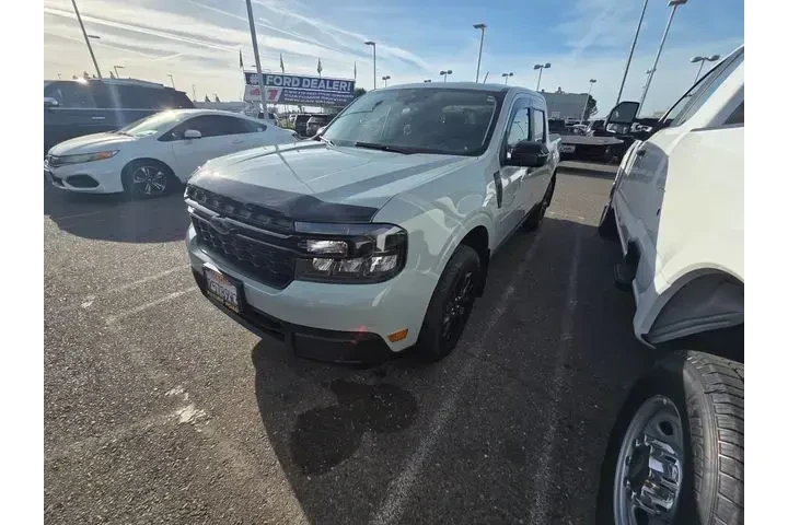 $34999 : Ford Maverick 2023 Lariat 4d image 1