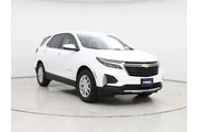 Chevrolet Equinox 2023 LT 4d en Modesto