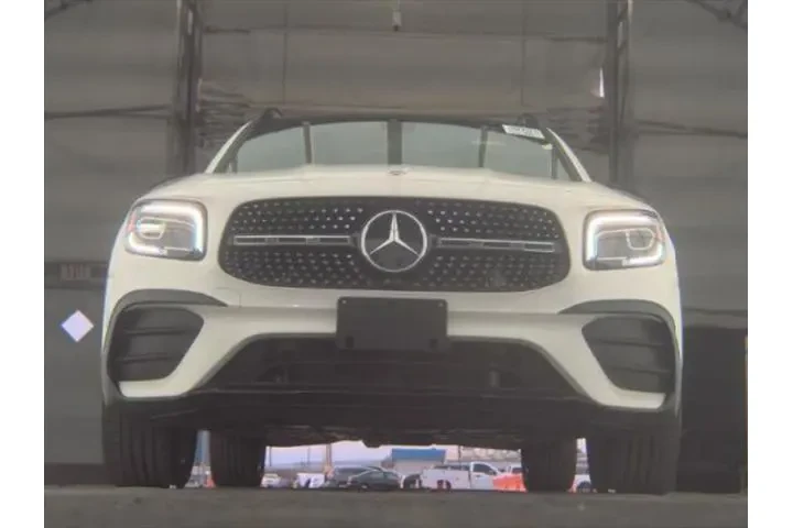 $31490 : Mercedes-Benz GLB 2023 GLB 2 image 3