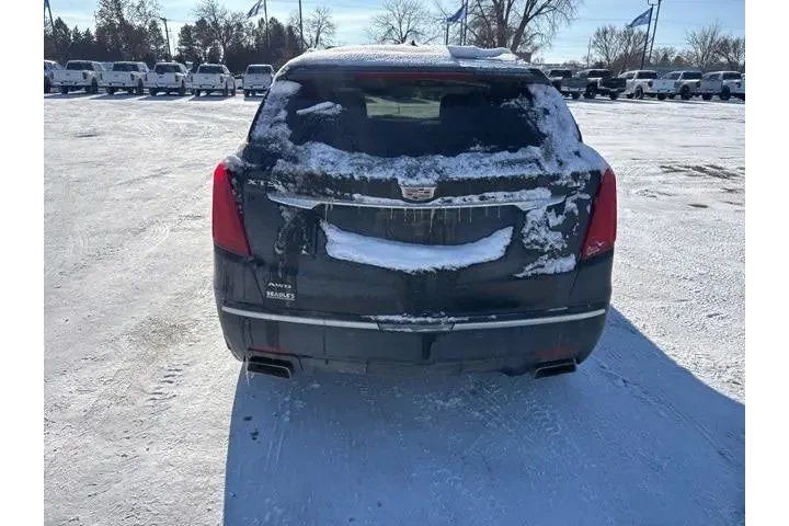 $14000 : Cadillac XT5 2017 4x4 Luxury image 7