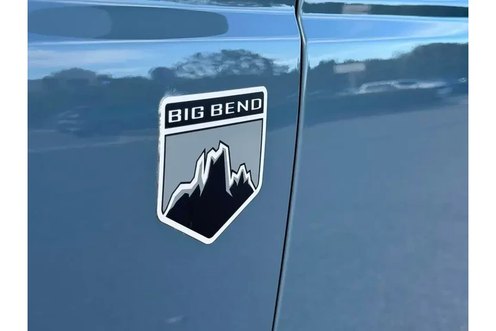 $39300 : Ford Bronco 2023 4x4 Base 4d image 8