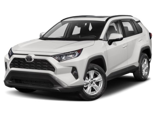 $25700 : PRE-OWNED 2020 TOYOTA RAV4 XLE image 3