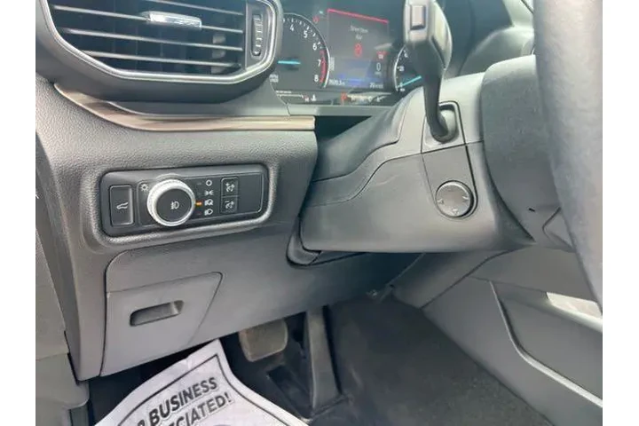 $27785 : Ford Explorer 2022 AWD Limit image 10