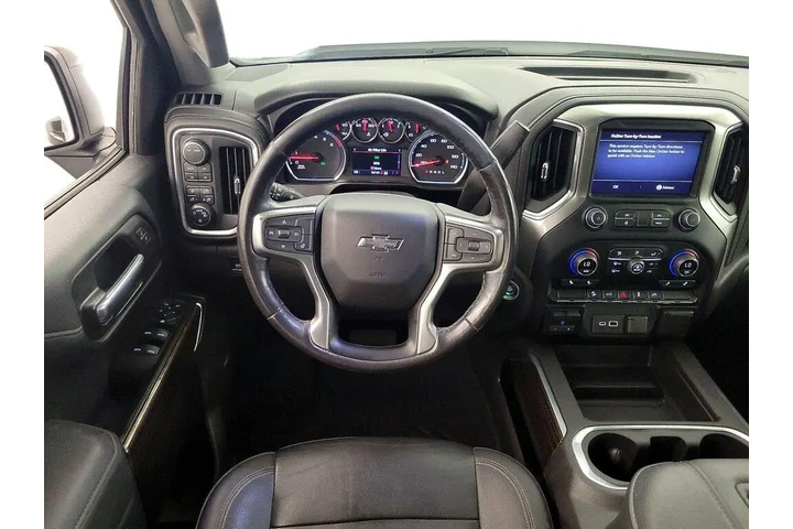 $33998 : Chevrolet Silverado 1500 202 image 10