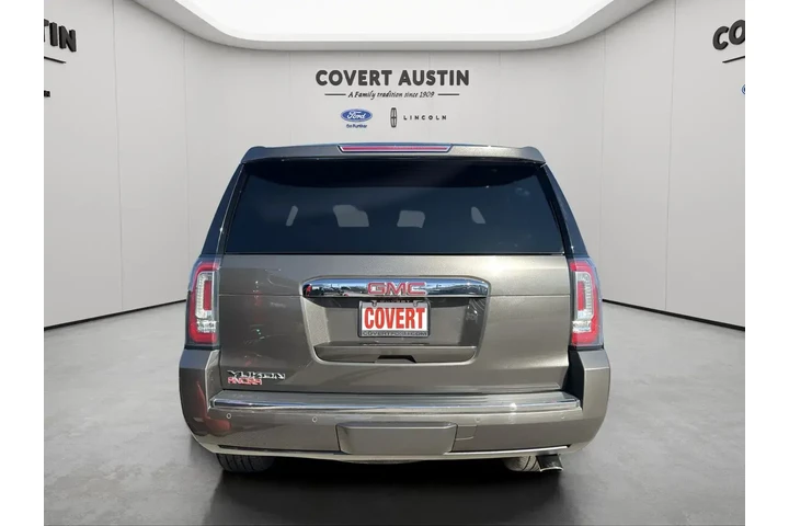 $39205 : GMC Yukon 2020 4x2 Denali 4d image 4