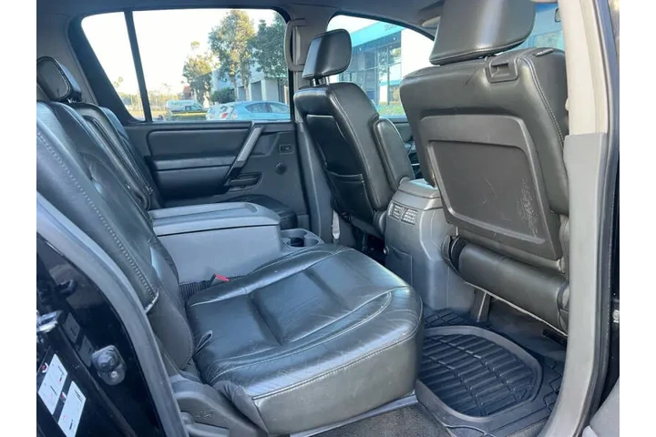 $2750 : 2005 Armada SE image 10
