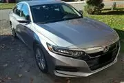 $16500 : 2019 Honda Accord LX 1.5L Sdn thumbnail