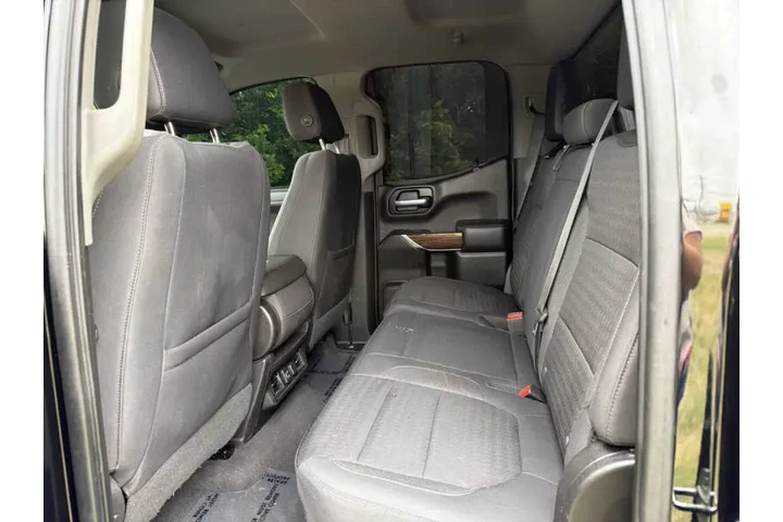 2020 GMC Sierra 1500 Elevation image 6