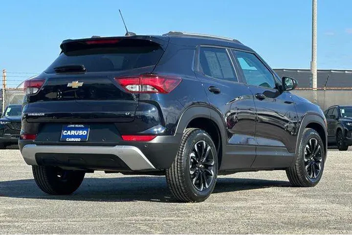 $15675 : Chevrolet Trailblazer 2021 L image 3