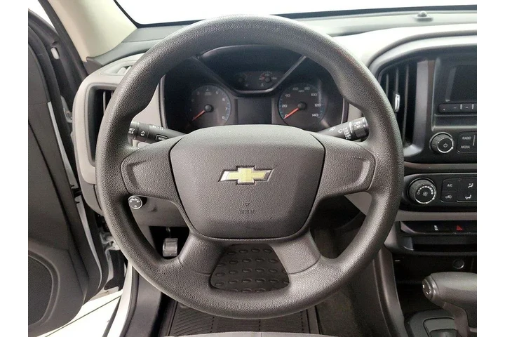 $17998 : Chevrolet Colorado 2017 4x2 image 10