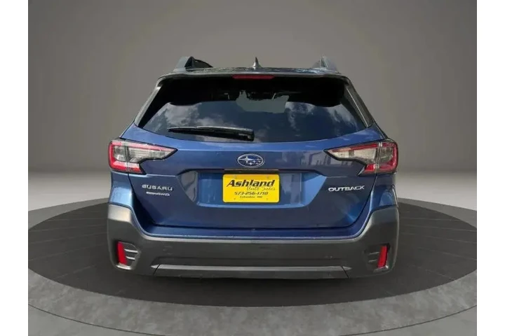 $15900 : 2022 Outback Premium image 7