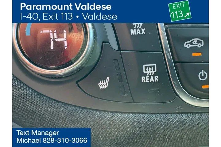 $17998 : Chevrolet Malibu 2024 LT 4dr image 6