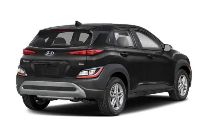 $19250 : Hyundai KONA 2023 AWD SE 4dr image 3