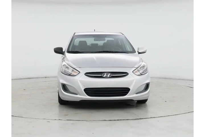 $10599 : Hyundai ACCENT 2017 SE 4dr S image 5