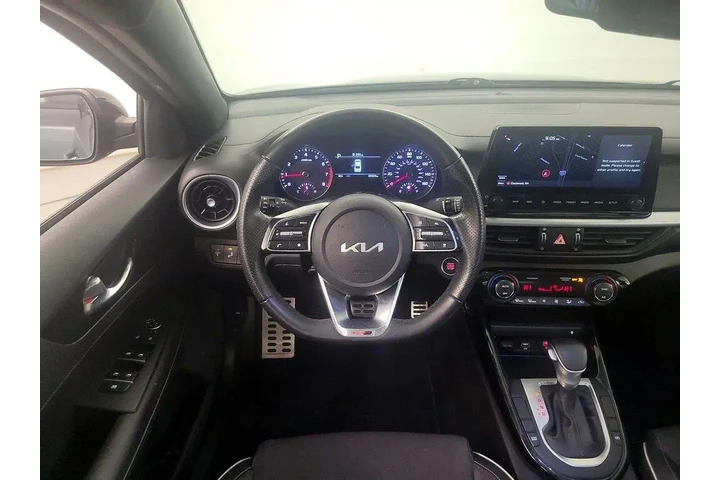 $20998 : Kia Forte 2022 GT-Line 4dr S image 10