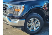$38988 : Ford F-150 2022 4x4 XLT 4dr thumbnail