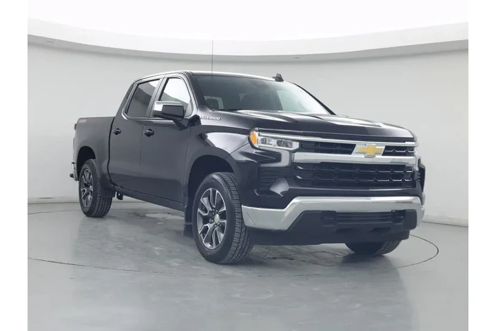 $33998 : Chevrolet Silverado 1500 202 image 1